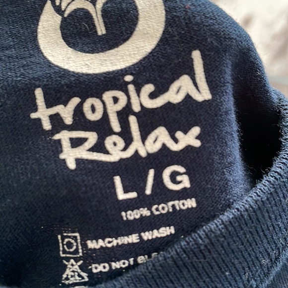 Cancun Tee - Picture 2 of 2